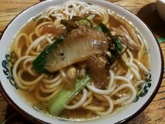 -一盏明灯全素斋(殊像寺店)