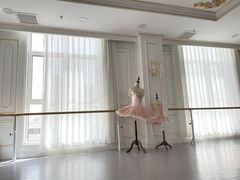 -芭蕾仙子 FairyBallet 少儿芭蕾舞蹈中心(丽都旗舰店)