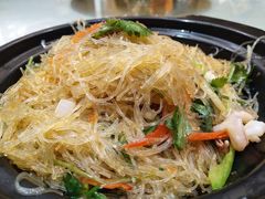 海皇干捞粉丝煲-德烨酒家