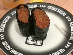 -元气寿司(金光华店)