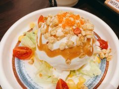 爆浆炸弹土豆球-小川洋风料理(深圳首店)