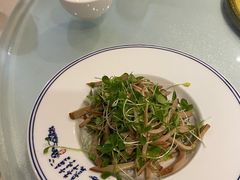 -玉华台饭庄·淮扬菜·烤鸭(望京店)