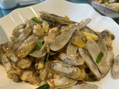 -汇丰海鲜(东亚·世纪城文脉苑店)