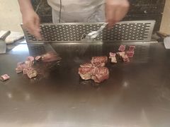 牛排-枫品铁板烧(东樾店)