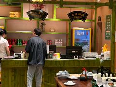 -岭南小生·粤港点心(南门口店)