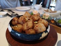 -五号茶居·新派粤菜·岭南五号酒店(沿江中路店)
