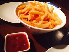 -Shanghai Brew House上海啤酒工坊(老外街店)