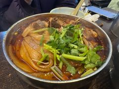 -老妈火锅粉(幸福路步行街店)