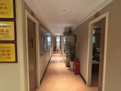 -天然沐足·推背采耳·敷姜艾灸(龙眼美食街店)