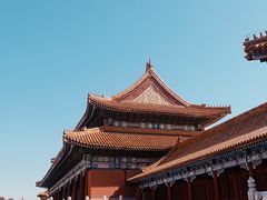 -故宫博物院(故宫)