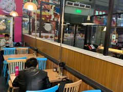 -小杨生煎(火车站北广场店)