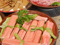 -重庆渝达老火锅(春熙路店)