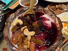 -巴依老爷新疆美食(工体旗舰店)