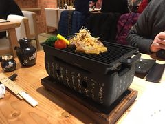 -吟松日式料理(莘庄店)