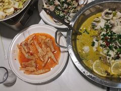 -新月新(柳营社区店)