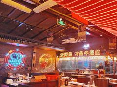 -火联烧烤(学院路创始店)