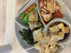 -素满香·素食自助餐(福州·长乐北路店)
