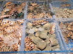 -深圳福田香格里拉大酒店
