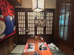 -弓二·烧鸟居酒屋(财富购物中心店)
