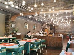 -ITA·意塔意大利餐厅(亦庄店)