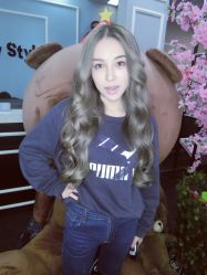 -MyStyle美发沙龙