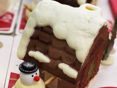 -Pantry's Best派悦坊蛋糕(K11购物艺术中心店)