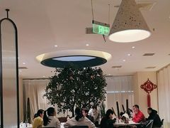 -悦海·家宴·冰花皮皮虾大锅贴(宝龙店)