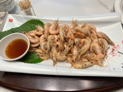 -映像威海·海鲜味道(市区店)