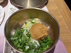-西塔老太太泥炉烤肉(亚运村店)