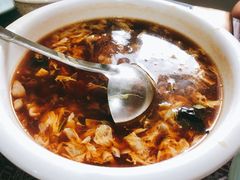 -三居鲁味坊黄焖鸡(山大路店)
