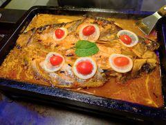 -炉鱼(爱琴海购物公园店)