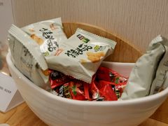 -小确幸 Massage(静安丽都新贵大厦店)