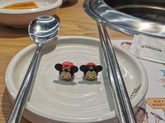 -本家韩国烤肉(青岛万象城店)
