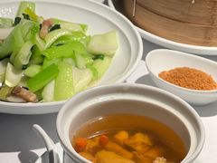 -荣小馆(安达仕店)