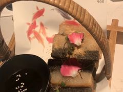 -卯时·龙光雅宴·精致锡帮菜(惠山古镇店)