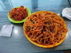 -金家瑞海面馆(满城北街店)