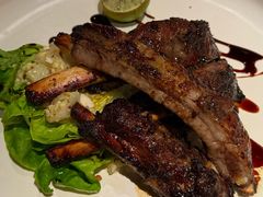 -La Creperie法餐厅(桃江路店)