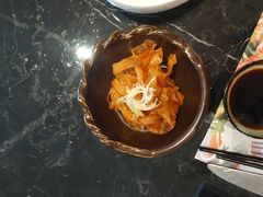 -小天鹅戴斯酒店鲸鲨百汇创作料理