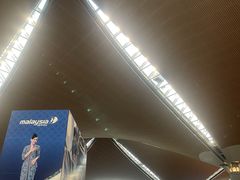 -吉隆坡国际机场