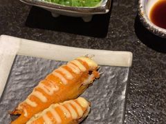 -古田居·特色寿司料理(星之岛旗舰店)