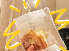 -OUR Bakery(SKP-S店)