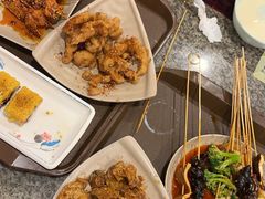 -小街天府(西工小街店)