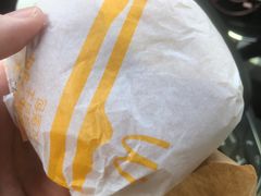 -麦当劳(双榆树店)