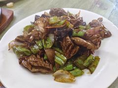 -华春餐馆(鱼山路店)