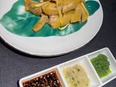 -華府(凯德晶萃店)