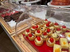 -The COOK·厨餐厅·自助餐(浦东嘉里大酒店)