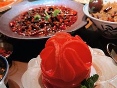 -包整·丝娃娃(一览甲秀楼风景店)