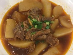 -稻香海鲜饭店(第一国际店)
