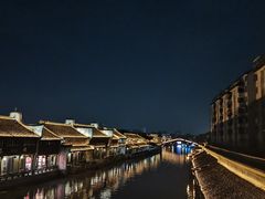 -嘉兴月河历史街区