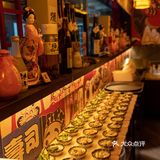 超赞的日式料理 